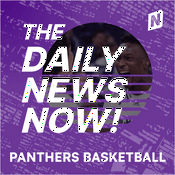 Podcast High Point Panthers Basketball News Today | 2 Min News | The Daily News Now!