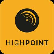 Podcast The High Point podcast - Atelier Crescendo's podcast