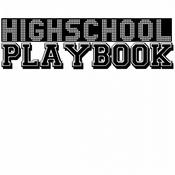 Podcast High School Playbook