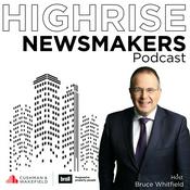 Podcast Highrise Newsmakers