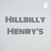Podcast Hillbilly Henry's