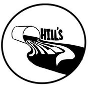 Podcast Hills Spills