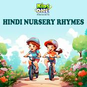 Podcast Hindi Nursery Rhymes ( हिंदी बालगीत )