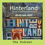 Podcast Hinterland - The Podcast