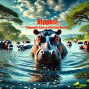 Podcast Hippos!