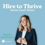 Podcast Hire to Thrive