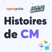 Podcast Histoires de CM