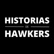 Podcast Historias de Hawkers