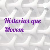 Podcast Historias que Movem