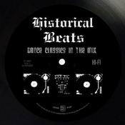 Podcast Historical Beats - Dance Classics In The Mix