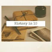 Podcast History in Ten