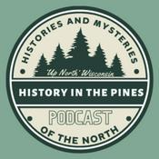 Podcast History in the Pines