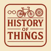 Podcast History of Things by AI