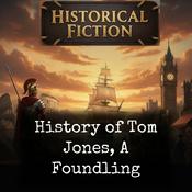 Podcast History of Tom Jones, A Foundling