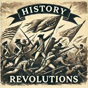 Podcast History Revolutions