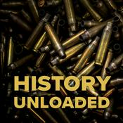 Podcast History Unloaded