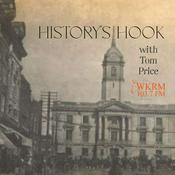 Podcast Front Porch Radio - History's Hook