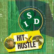 Podcast Hit and Hustle presented by Irish Sports Daily