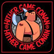 Podcast Hither  Came Conan