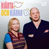 Podcast Hjärta och hjärna
