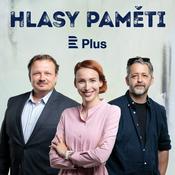 Podcast Hlasy paměti
