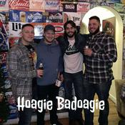 Podcast Hoagie Badoagie