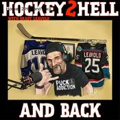 Podcast Hockey 2 Hell and Back