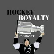 Podcast Hockey Royalty Podcast