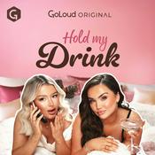 Podcast Hold My Drink with Charleen and Ellie