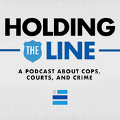 Podcast Holding The Line