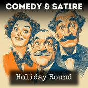 Podcast Holiday Round