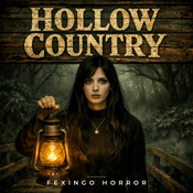 Podcast Hollow Country — Fexingo Horror