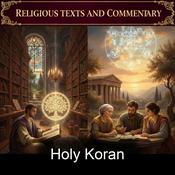 Podcast Holy Koran