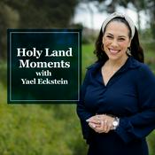 Podcast Holy Land Moments