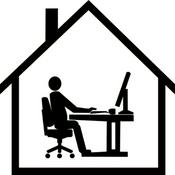 Podcast Home Office