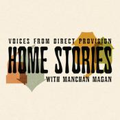 Podcast Home Stories with Manchán Magan