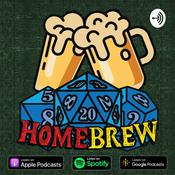 Podcast Homebrew Quest