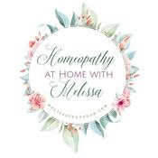 Podcast Homeopathy At Home with Melissa