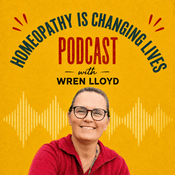 Podcast Homeopathy Is Changing Lives