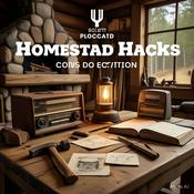 Podcast Homestead Hacks