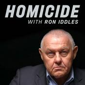 Podcast Homicide with Ron Iddles