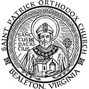 Podcast Homilies of Fr Patrick Cardine