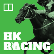 Podcast Hong Kong Racing Weekly