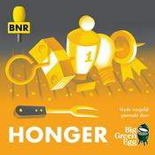 Podcast Honger | BNR