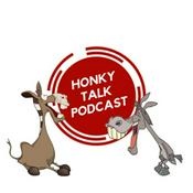 Podcast Honkytalk