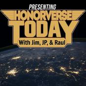 Podcast Honorverse Today