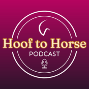 Podcast Hoof to Horse Academy Podcast