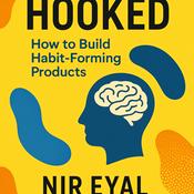 Podcast Hooked -- Nir Eyal