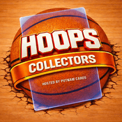 Podcast Hoops Collectors: Basketball & Sports Cards Podcast