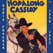 Podcast Hopalong Cassidy (OTRR)